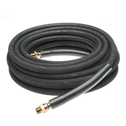 Additional 50 foot hose Additional 50 foot hose