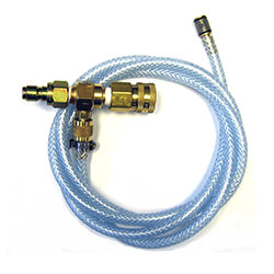 Chemical Injection Kit Chemical Injection Kit